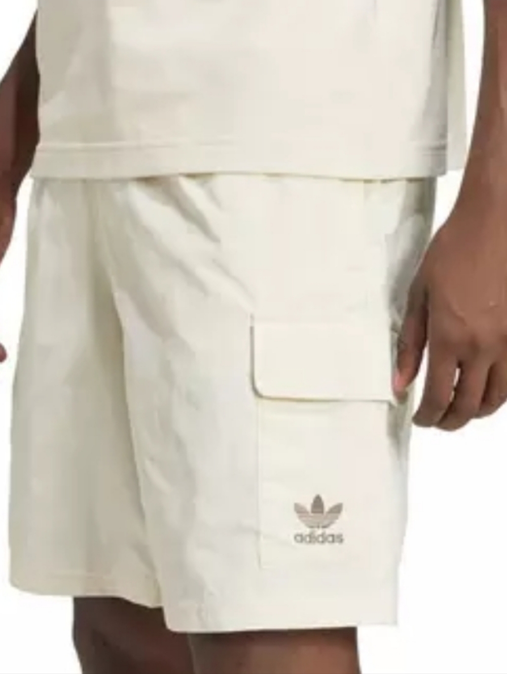Adidas Essentials Woven Shorts